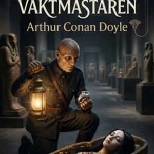 Den egyptiske vaktmästaren - (Modern svenska) (e-bok) av Arthur Conan Doyle Nyhet