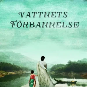 Rea Vattnets förbannelse (e-bok) av Abraham Verghese