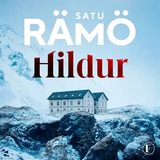 Hildur (ljudbok) av Satu Rämö Extra rabatt