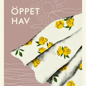 Rabatt Öppet hav (lättläst) (e-bok) av Annika Thor
