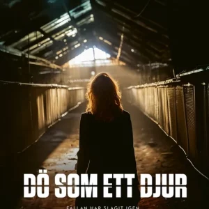 risnedsättning Dö som ett djur (e-bok) av Karin Wik