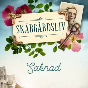 Bästa pris Saknad (e-bok) av Jeanette Semb
