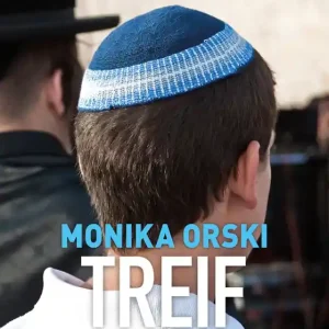 Kampanjpris Treif (e-bok) avMonika Orski