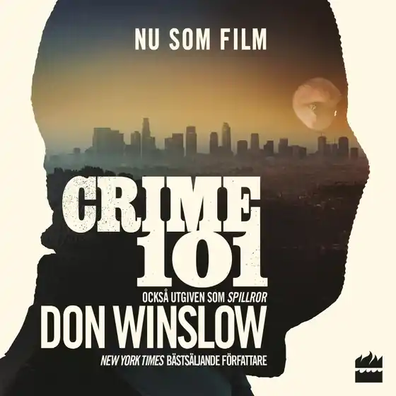 Rabatter Spillror (ljudbok) av Don Winslow