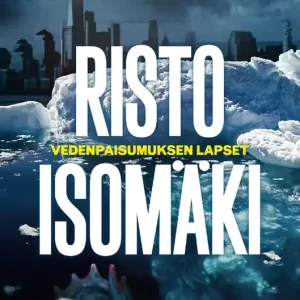 Vedenpaisumuksen lapset (e-bok) av Risto Isomäki Premium