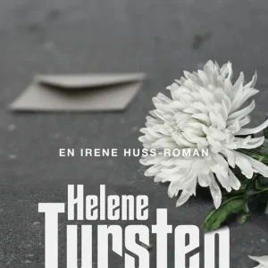 Den som vakar i mörkret (e-bok) av Helene Tursten Extra rabatt