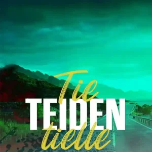 Tie teiden tielle (e-bok) av Matti Jalasvuori Köp nu