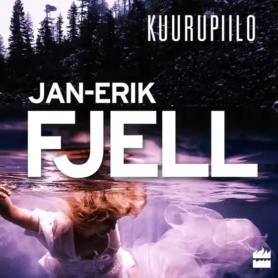 Kuurupiilo (ljudbok) av Jan-Erik Fjell Utförsäljning