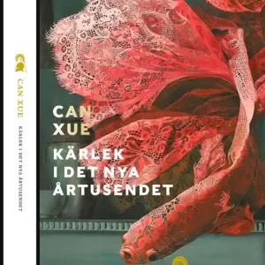 Rabatt Kärlek i det nya årtusendet (e-bok) av Can Xue