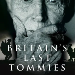 Britain’s Last Tommies (e-bok) av Richard Van Emden Extra rabatt