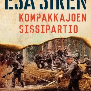 risnedsättning Kompakkajoen sissipartio (e-bok) av Esa Sirén