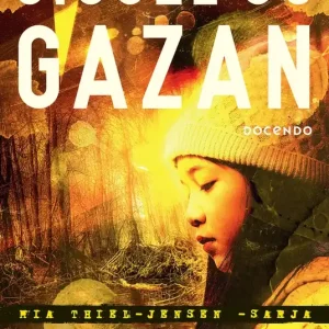 Yksi pisara (e-bok) av Sissel-Jo Gazan Nedsatt pris