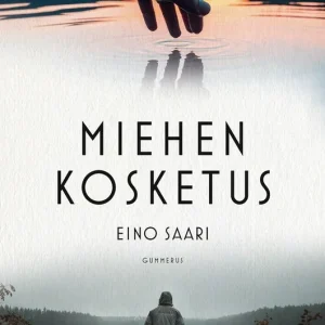 Begränsat erbjudande Miehen kosketus (e-bok) av Eino Saari