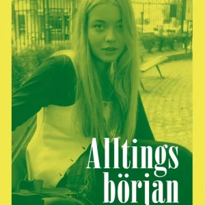 Alltings början (e-bok) av Karolina Ramqvist Erbjudande
