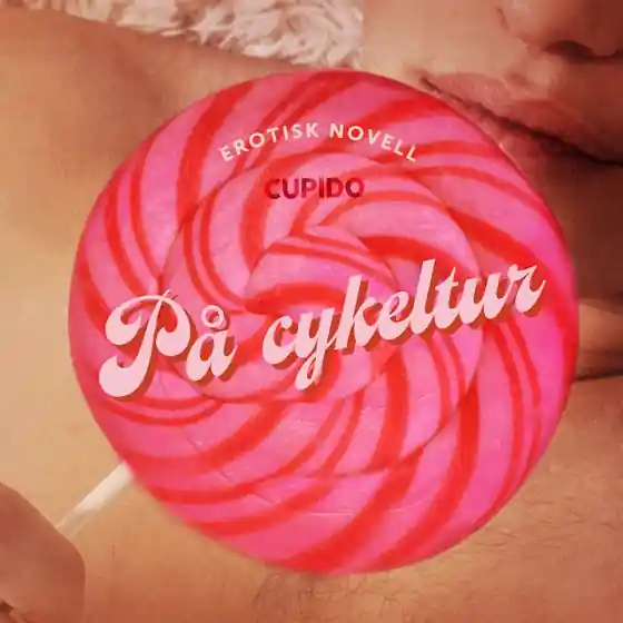 På cykeltur - erotisk novell (ljudbok) av Cupido Populär