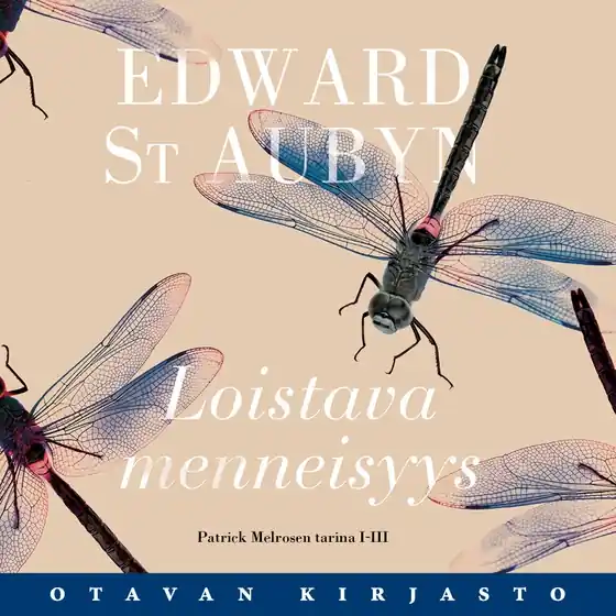 Kundfavorit Loistava menneisyys (ljudbok) av Edward St Aubyn