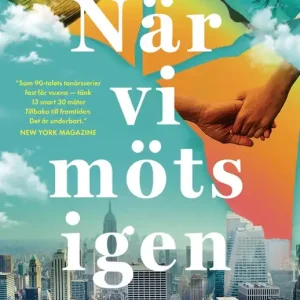 Erbjudande När vi möts igen (e-bok) av Emma Straub