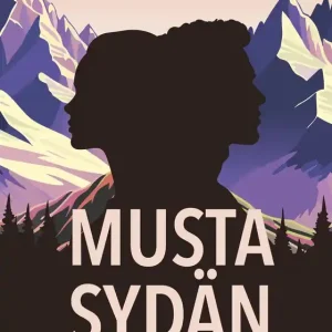 Musta sydän (e-bok) av Silvia Avallone Köp online