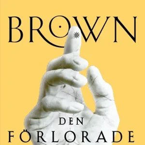 Den förlorade symbolen (e-bok) av Dan Brown Snabb frakt