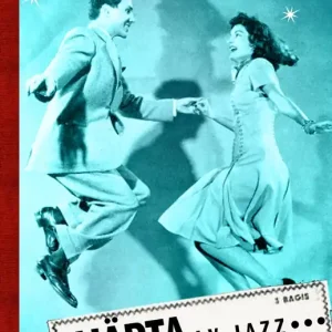 Hjärta av Jazz (e-bok) av Sara Lövestam Utförsäljning