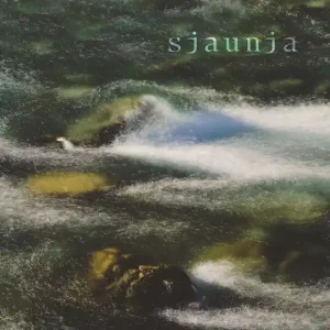Sjaunja (e-bok) av Linnea Axelsson Nedsatt pris