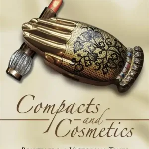 Compacts and Cosmetics (e-bok) av Madeleine Marsh Outlet