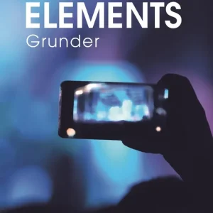 Rabatter Premiere Elements Grunder (e-bok) av Eva Ansell