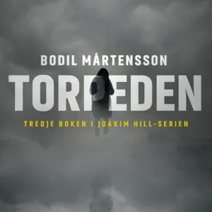 Begränsat erbjudande Torpeden (e-bok) av Bodil Mårtensson