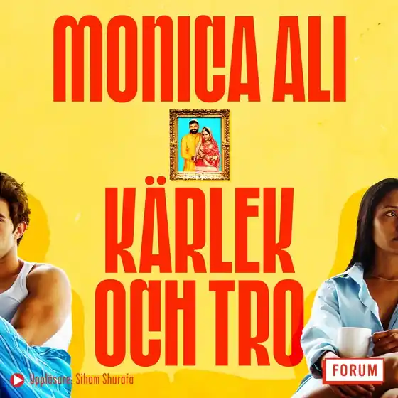 Lägg i varukorgen Kärlek och tro (ljudbok) av Monica Ali