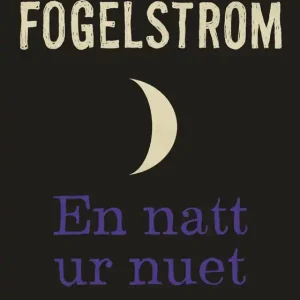 Fynd En natt ur nuet (e-bok) av Per Anders Fogelström
