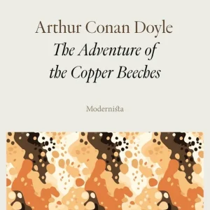 Populärt val The Adventure of the Copper Beeches (e-bok) av Arthur Conan Doyle