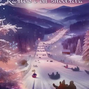 Beställ idag Kärlek i en snödriva (e-bok) av Kristina Suomela-Björklund