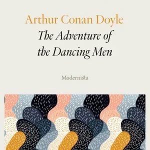 The Adventure of the Dancing Men (e-bok) av Arthur Conan Doyle Säker betalning