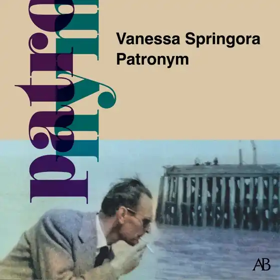 Patronym (ljudbok) av Vanessa Springora Begränsad tid