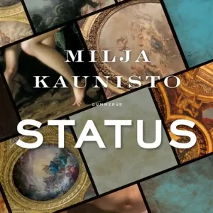 Fynd Status (e-bok) av Milja Kaunisto
