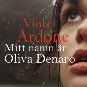 Mitt namn är Oliva Denaro (e-bok) av Viola Ardone Fynd