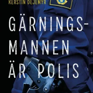 Gärningsmannen är polis : Om trakasserier och tystnadskultur inom svensk polis (e-bok) av Lisa Bjurwald Reapris