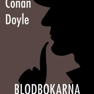 Blodbokarna (e-bok) av Arthur Conan Doyle Beställ nu