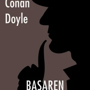 Basaren (e-bok) av Arthur Conan Doyle Säker betalning