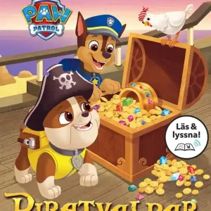 Premium Piratvalpar (Läs & lyssna) (e-bok) av -