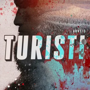 Turisti (e-bok) av Noora Mustajoki Populär