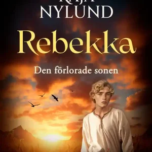 Reapris Den förlorade sonen (e-bok) av Kaja Nylund