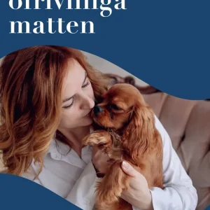 Den ofrivilliga matten (e-bok) av Jennifer Hood Fynd