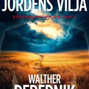 Billig Jordens vilja (e-bok) av Walther Rebernik