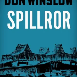 Outlet Spillror (e-bok) av Don Winslow