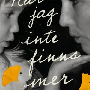 Begränsat antal När jag inte finns mer (e-bok) av Genevieve Kingston