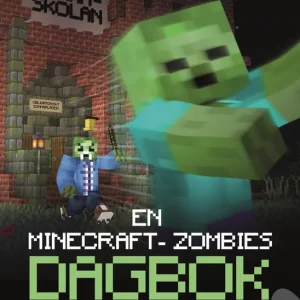 Z i betyg (e-bok) av Zack Zombie Lågt pris