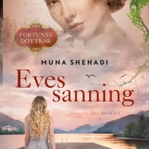 I lager Eves sanning (e-bok) av Muna Shehadi