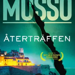Rabatter Återträffen (e-bok) av Guillaume Musso