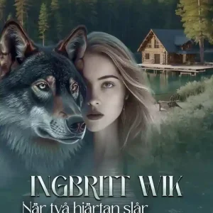 Beställ idag När två hjärtan slår samma slag (e-bok) av Ingbritt Wik